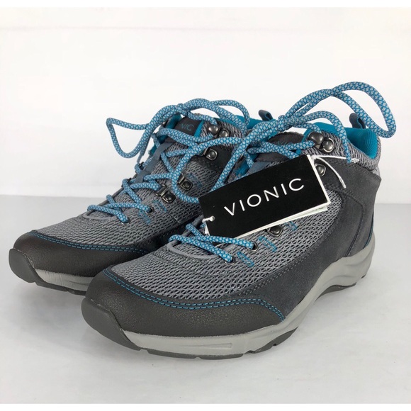 vionic hiking boots